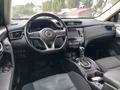 View of dashboard
