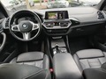 View of dashboard