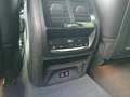 View of rear climate control switch
