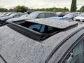 View of sunroof / panoramic roof