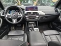 View of dashboard
