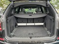 View of boot / luggage space