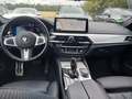 View of dashboard