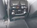 View of rear climate control switch