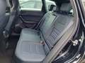 View of rear seat