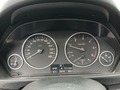 Pogled kombi instrument
