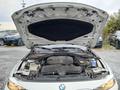 View of engine compartment