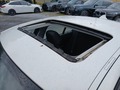 View of sunroof / panoramic roof