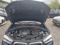View of engine compartment