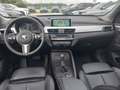 View of dashboard