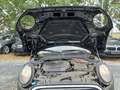 View of engine compartment