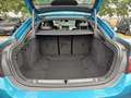 View of boot / luggage space