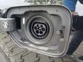 View of fittings for electric vehicle