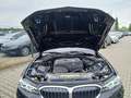 View of engine compartment