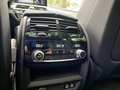 View of rear climate control switch
