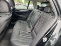 View of rear seat