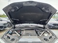 View of engine compartment