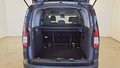 View of boot / luggage space