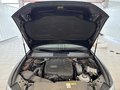 Vue du compartiment moteur