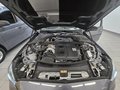 Vue du compartiment moteur