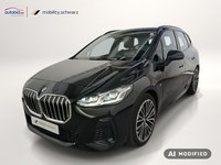 BMW 2 Active Tourer 218 i M Sport Connected Professional UVP: 54.360,01 €