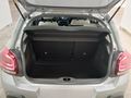 View of boot / luggage space