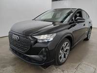 Audi Q4 Sportback 35 e-tron