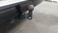 View of trailer tow-bar hitch