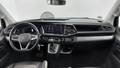 View of dashboard