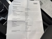Attestation d'entretien