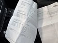 Attestation d'entretien