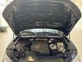 Vue du compartiment moteur