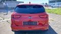 Rear view
