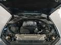 View of engine compartment