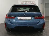 Rear view