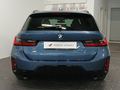Rear view