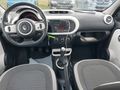 View of dashboard
