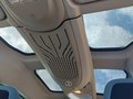 View of sunroof / panoramic roof