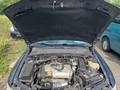 View of engine compartment