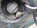 View of LPG conversion