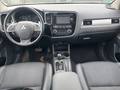 View of dashboard