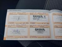 Dokaz o obavljenom servisu