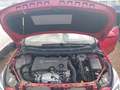 View of engine compartment