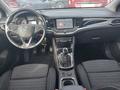 View of dashboard