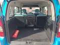 View of boot / luggage space