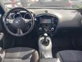 View of dashboard