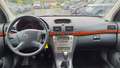 View of dashboard