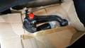 View of trailer tow-bar hitch