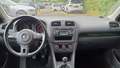 View of dashboard