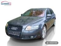 Audi A6 Avant 3,0 TDI quattro